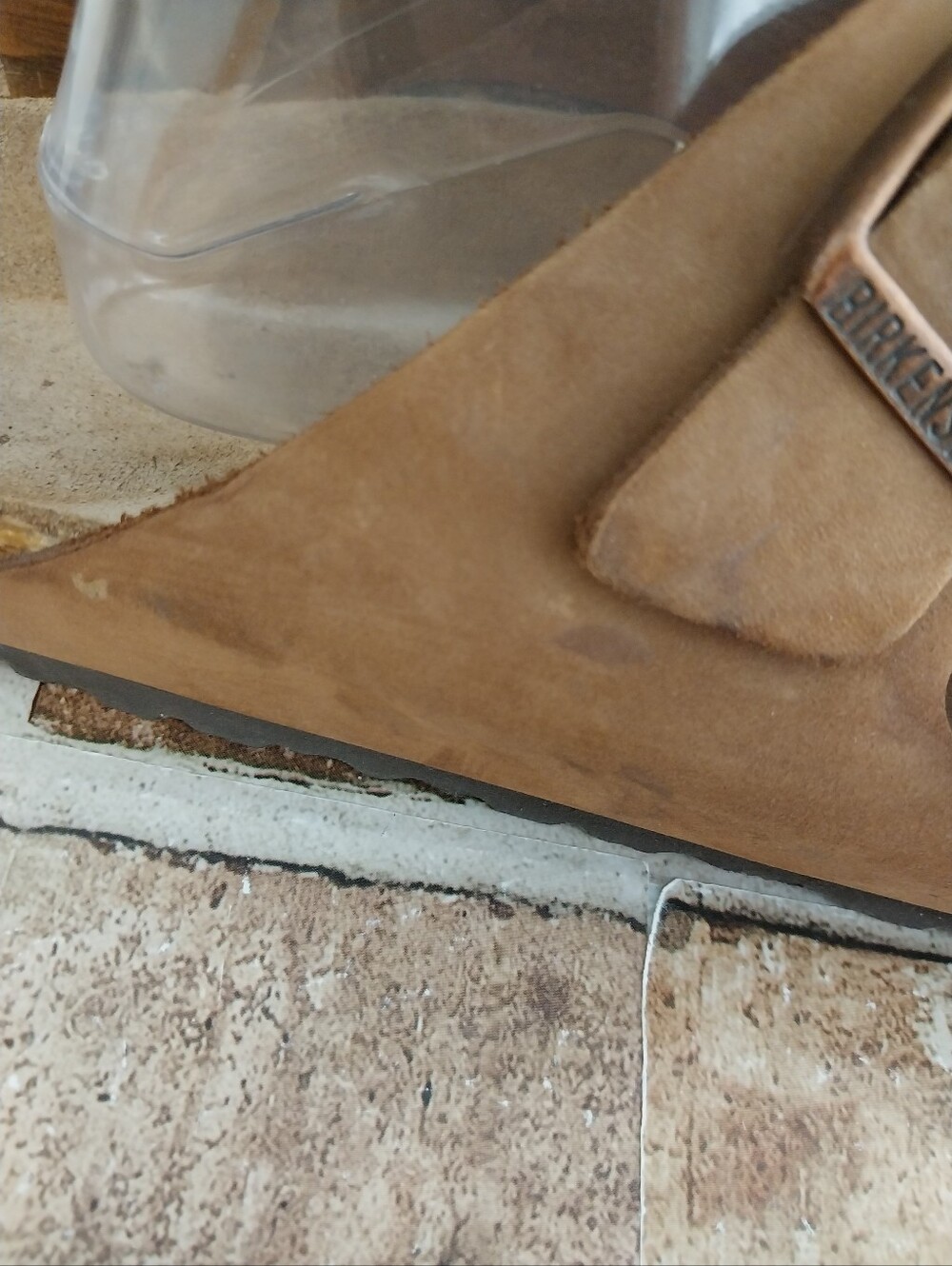 Pre-owned Birkenstock Arizona Sandals - Picture 10 of 13